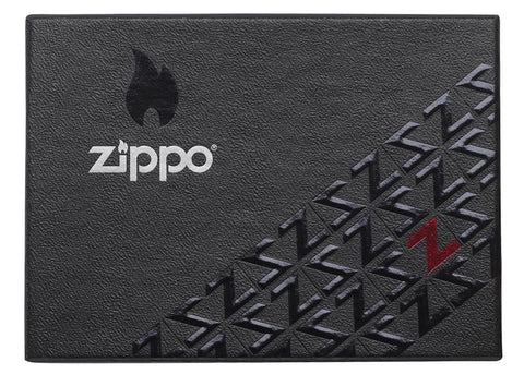 Zippo armor gear