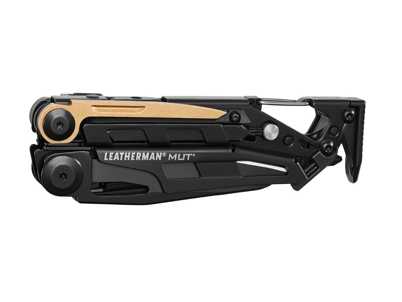 Leatherman mut black Military Utility Tool 16 tools