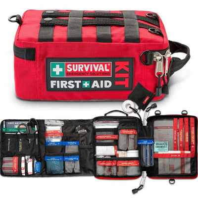 Workplace First Aid Kit / EHBO-kit voor de werkplek