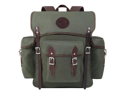 De Duluth Pathfinder Backpack: Jouw Ultieme Metgezel voor Elk Avontuur