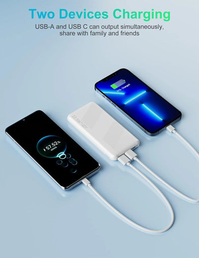 Powerbanks