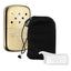 Zippo hand warmer gold 12h brandtijd