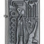 Zippo Toolbox