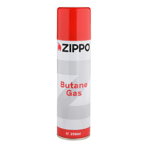 Zippo butaangas