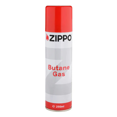 Zippo butaangas