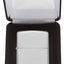 Zippo Armor® High Polish Sterling Silver  massief zilver
