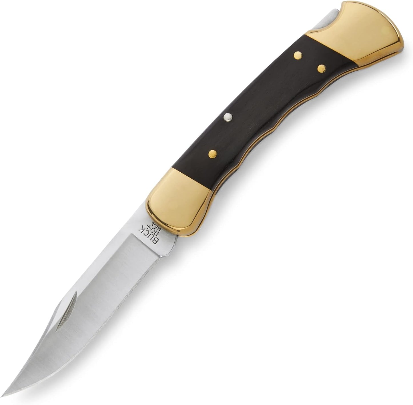 Buck 110 Folding Knife Opvouwbaar Mes