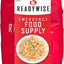 Readywise Noodrantsoen Ready Grab Bag 60 servings