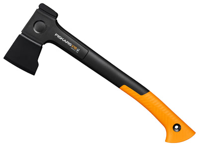 Fiskars x18 bijl