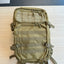 Backpack US army assault rugtas lichtgroen, 50 liter