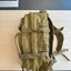 Backpack US army assault rugtas lichtgroen, 50 liter