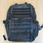 Backpack US army assault rugtas zwart, inhoud 50 liter