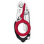 Leatherman Raptor Rescue Red & Black 6 tools