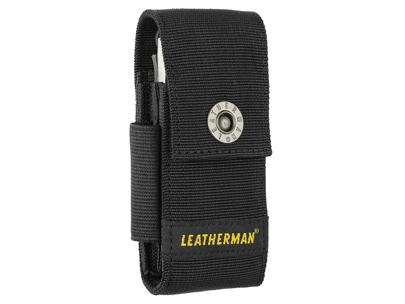 Leatherman Charge TTI+ titanium