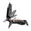 Leatherman mut black Military Utility Tool  16 tools