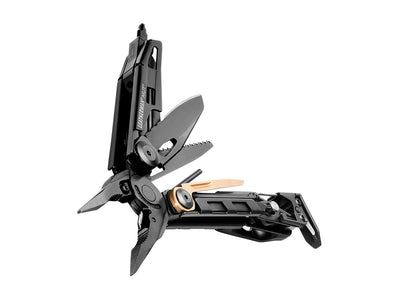 Leatherman mut black Military Utility Tool  16 tools