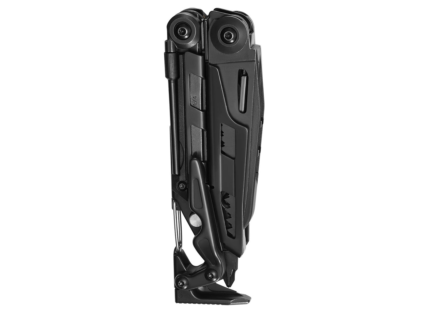 Leatherman mut black Military Utility Tool  16 tools