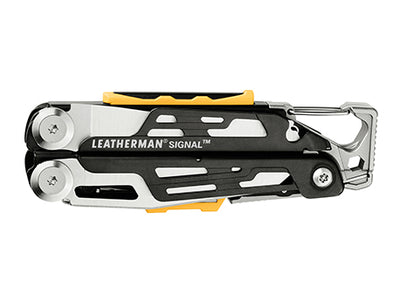 Leatherman signal 19 tools