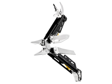 Leatherman signal 19 tools