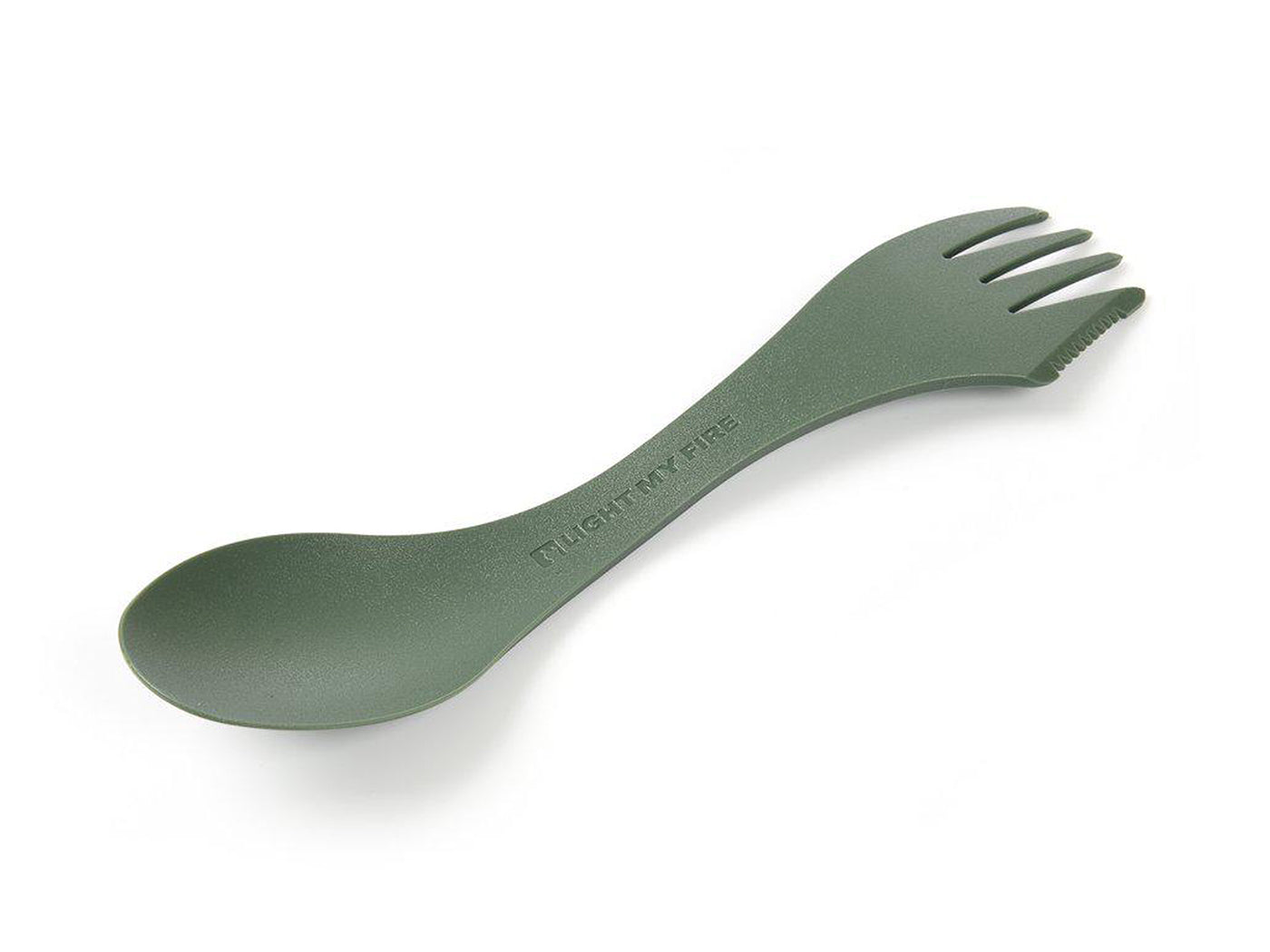 Light My Fire Spork 11-Pack (alle kleuren)