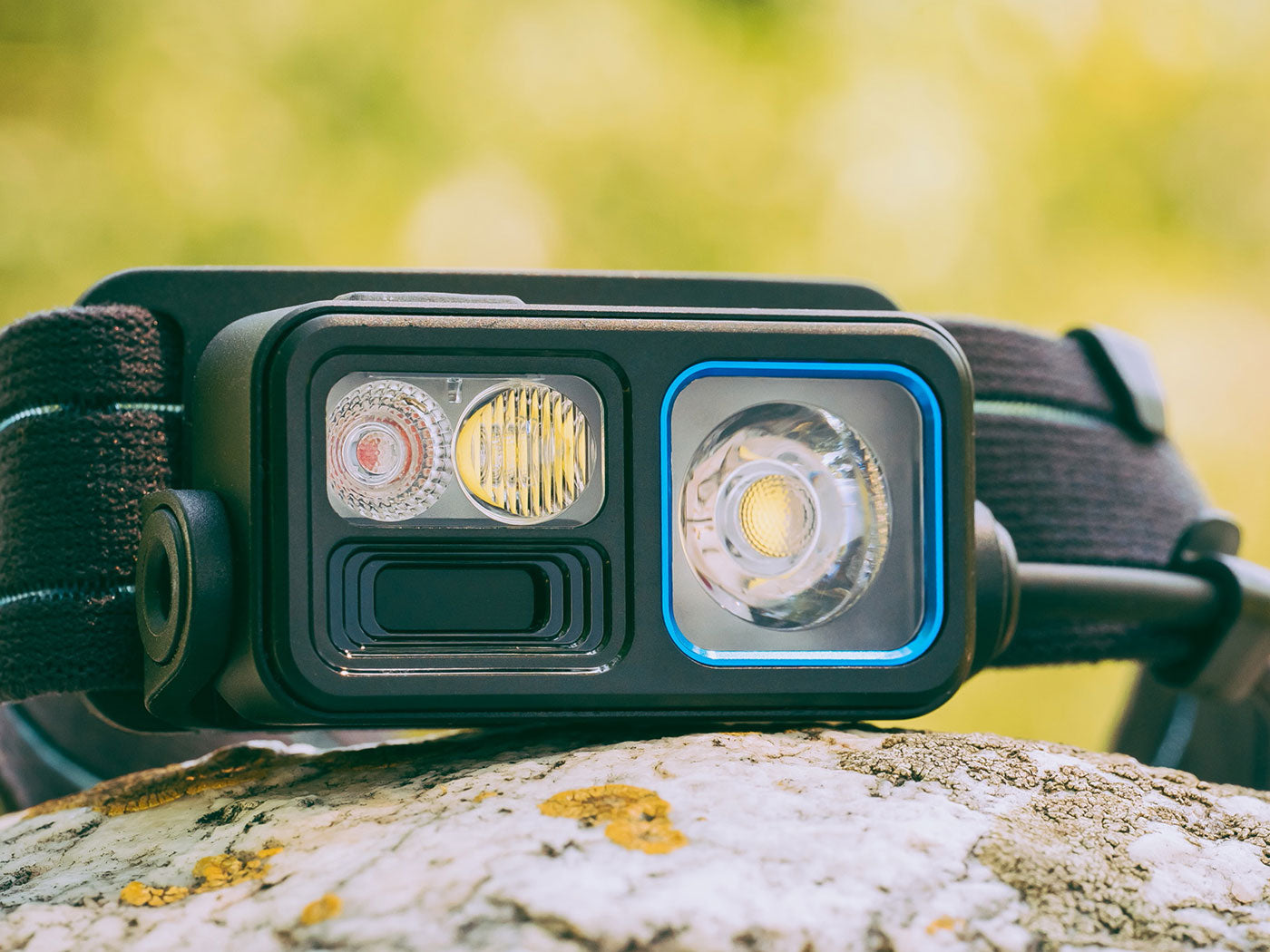 Olight Array 2S – Ben Goed Voorbereid