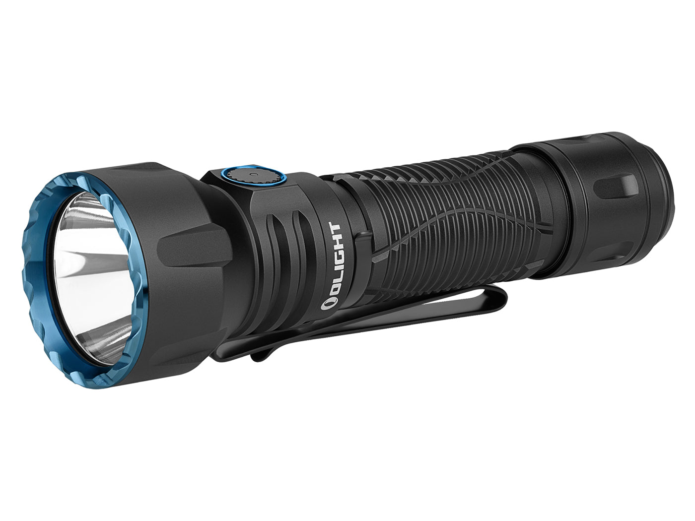 Olight Javelot OD zwart