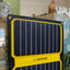 Solar Brother SunMoove Solar Oplader 16W