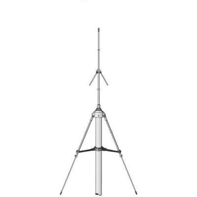 Sirio Starduster M-400 Basis Antenne 27mc