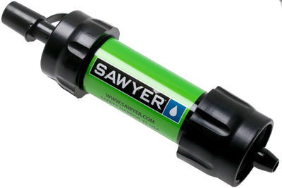 Sawyer Waterfilter Mini Groen SP101 380.000 Liter