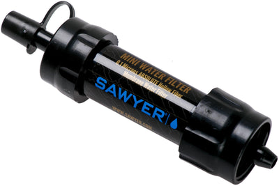 Sawyer Waterfilter Mini Zwart SP105 380.000 Liter