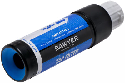 Sawyer Kraan / Tap Filter SP134