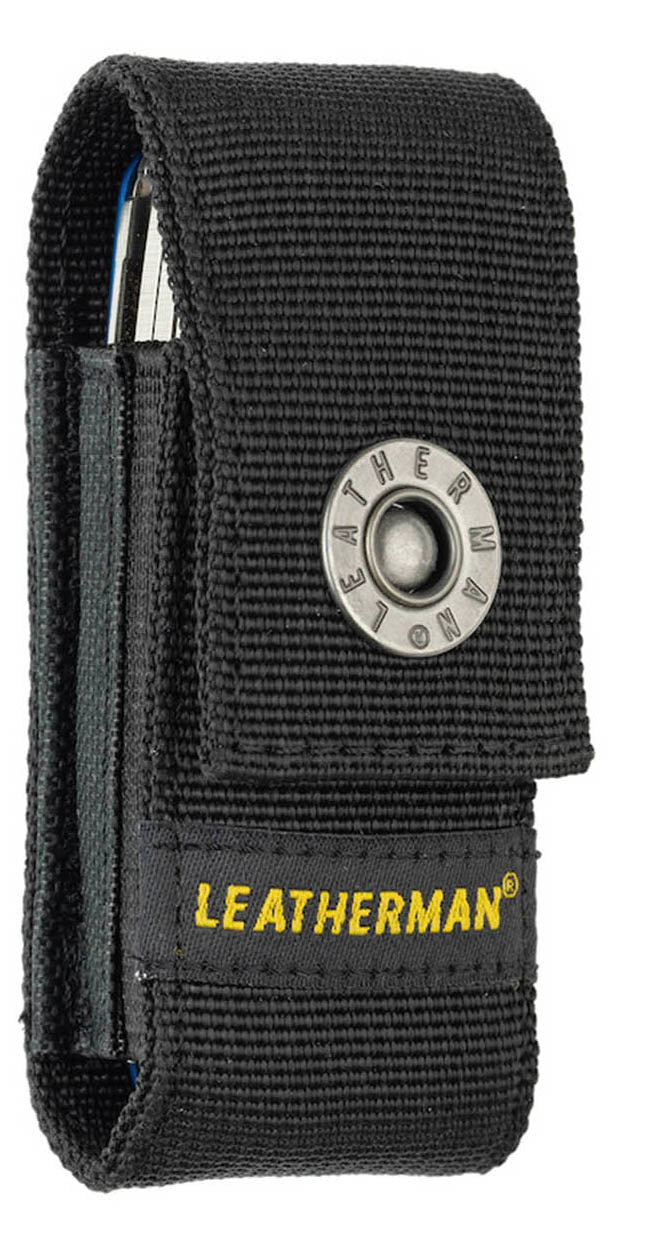 Leatherman Wave+ (18-in-1)