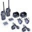 Midland  G9 PRO Work edition 2 portofoons met headsetjes