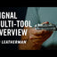 Leatherman signal 19 tools