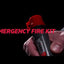Zippo emergency fire kit.