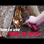 Zippo torch butaan gasbrander