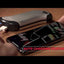 Zippo heatbank oplaadbare handwarmer goudkleurig tot 9h warmte
