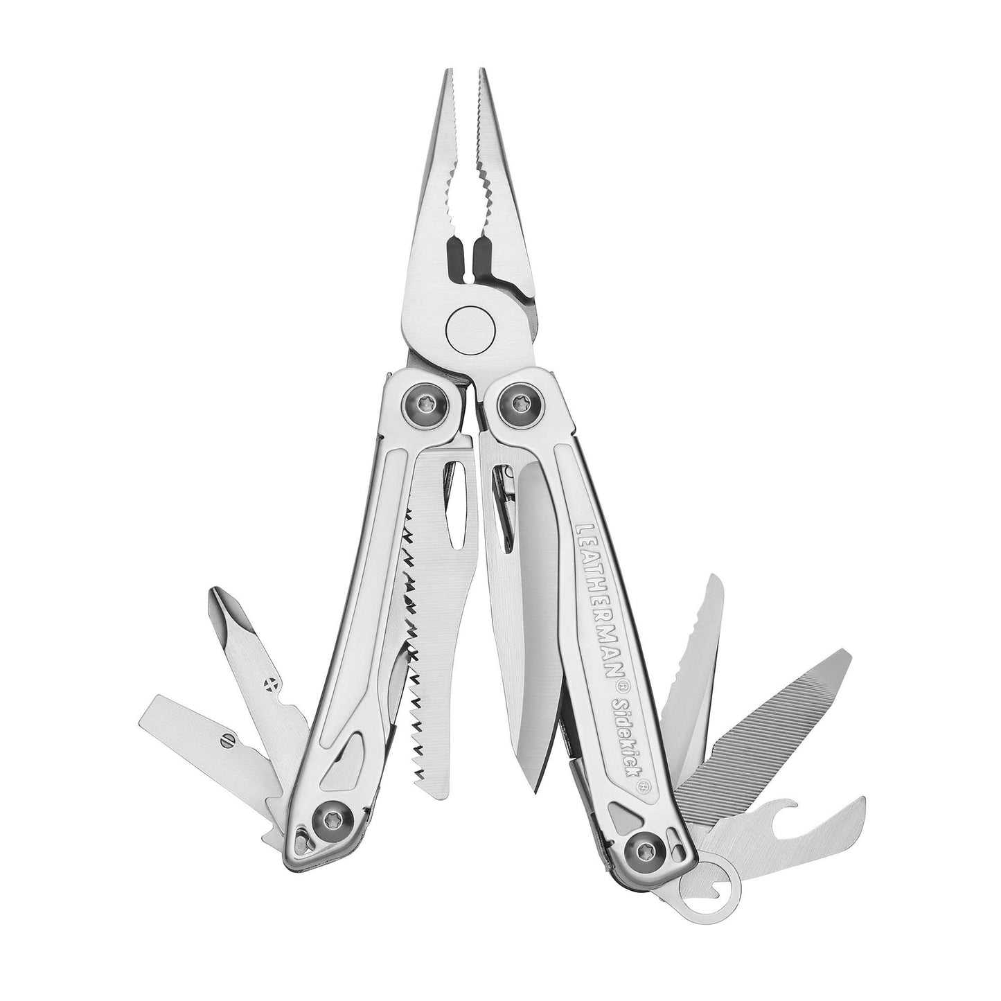 Leatherman Sidekick (14-in-1)