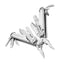 Leatherman Surge Multitool 21-in-1 + Nylon Foedraal (tasje)