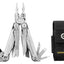 Leatherman Surge Multitool 21-in-1 + Nylon Foedraal (tasje)