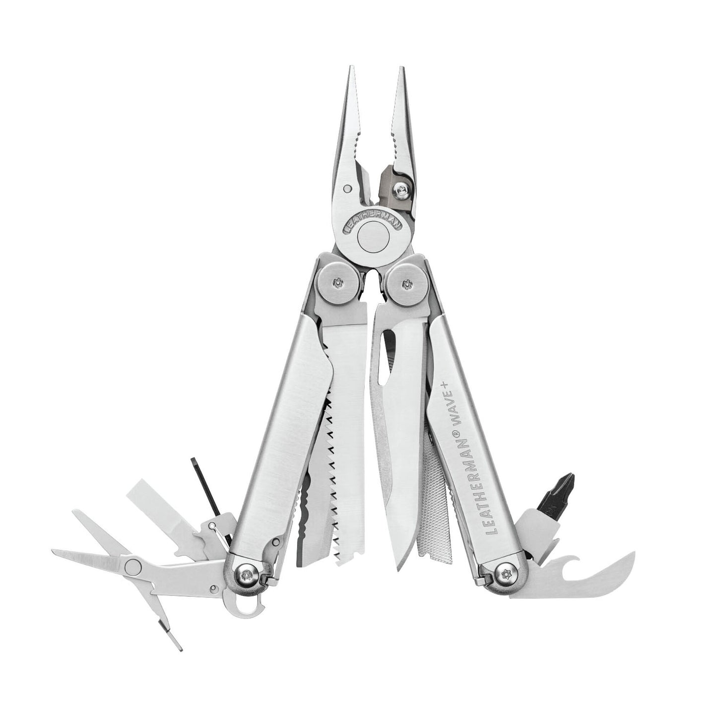 Leatherman Wave+ (18-in-1)