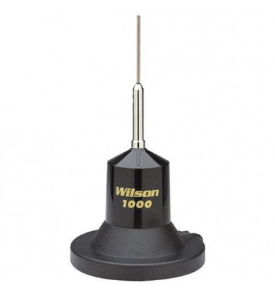 Wilson 1000 Magneetvoet Antenne 27MC